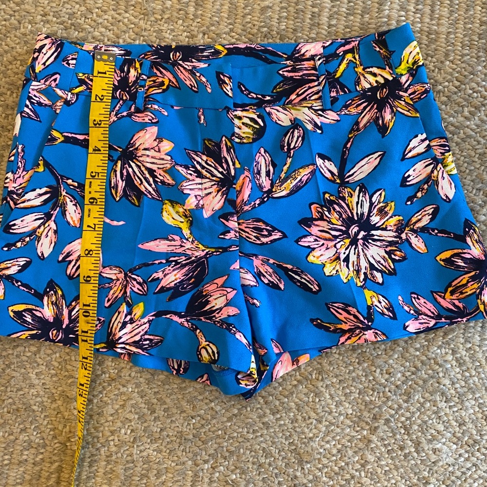 Zoa New York shorts